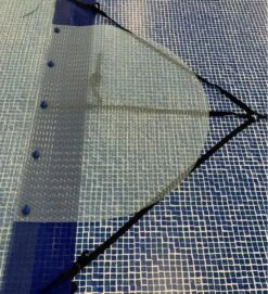 Factory Fitted Towing Kit / Leading Edge