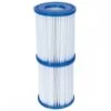 Filter Cartridge Intex Larger Pools PIN28 (Type D)