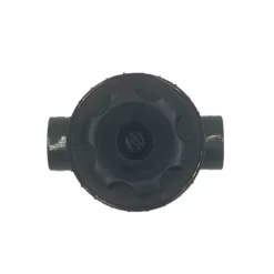 Above Ground Automatic In-line Feeder -Pool Perfect Shop fix inlinefeeder 87501 1 1 1