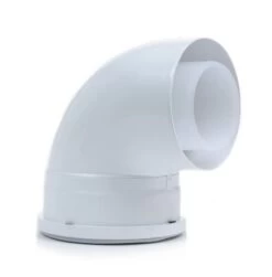 Genie Boiler Flue Components