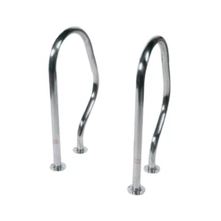 Gibraltar Rails Only