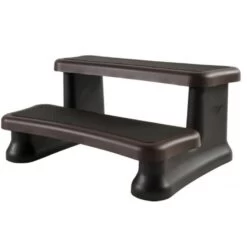 Spa Smartstep - Espresso