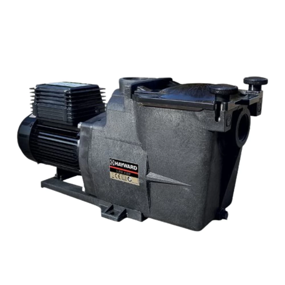 Hayward Super Pump 1 Hayward Super Pump