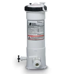 Hi Capacity Rainbow Off-Line Chemical Feeder