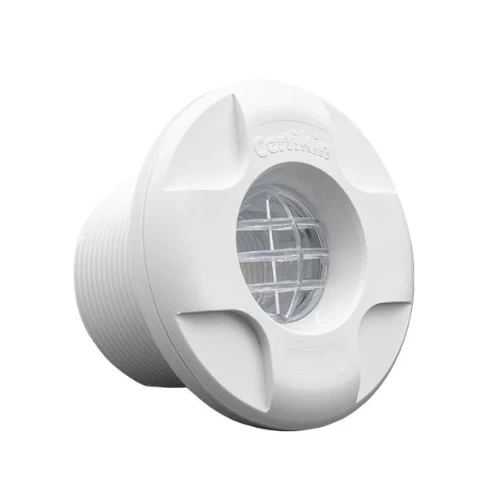 Concrete Eye Ball Inlets 1 Concrete Eye Ball Inlets