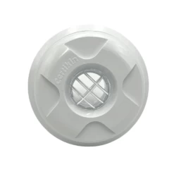 Certikin - 1.5” Liner Eyeball Inlet - No Backnut