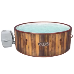 Lay-Z-Spa - Helsinki AirJet