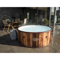 Lay-Z-Spa - Helsinki AirJet -Pool Perfect Shop helsinki web 3