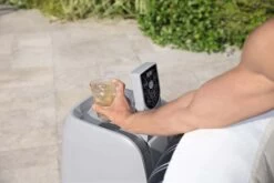 Lay-Z-Spa Hollywood Airjet -Pool Perfect Shop hol11