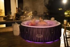 Lay-Z-Spa Hollywood Airjet -Pool Perfect Shop hol7