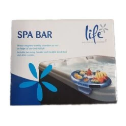 Life Spa & Hot Tub Bar