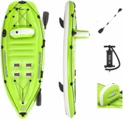 Hydro-Force Koracle Boat 9 Hydro-Force Koracle Boat -Pool Perfect Shop hyd3