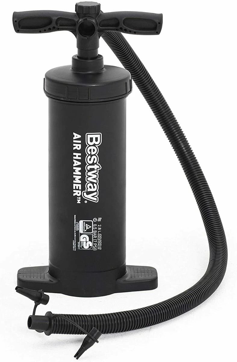 Hydro-Force Koracle Boat 7 Hydro-Force Koracle Boat - Image 7