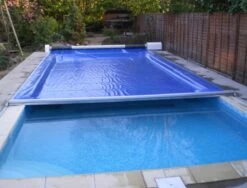 Aquaguard Top Mount Safety Cover