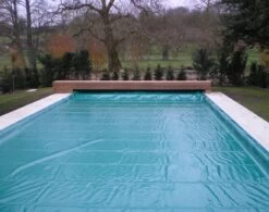 Aquaguard Flush Mount Safety Cover