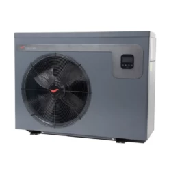 Calorex I-PAC+22 1ph Side Outlet Inverter Heat Pump - All Year Round