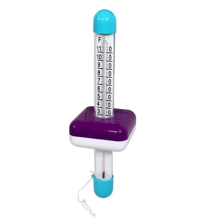 Jumbo Float Thermometer 1 Jumbo Float Thermometer