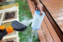 Borel Filter Catridge Cleaning Nozzle -Pool Perfect Shop k140 new2 pic