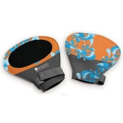 Neoprene Glove & Ball Set