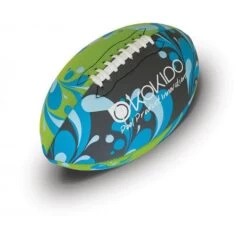 Large Neoprene American Football