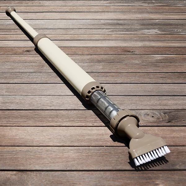 Boreal Manual Spa Vacuum 1 Boreal Manual Spa Vacuum