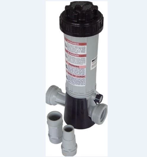 ChemFeed Chemical Feeder For Above Ground Pools 1 ChemFeed Chemical Feeder For Above Ground Pools