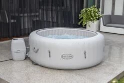 Lay-Z-Spa Paris Airjet 12 Lay-Z-Spa Paris Airjet -Pool Perfect Shop la3