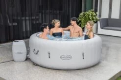 Lay-Z-Spa Paris Airjet 15 Lay-Z-Spa Paris Airjet -Pool Perfect Shop la6