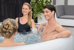 Lay-Z-Spa Paris Airjet 16 Lay-Z-Spa Paris Airjet -Pool Perfect Shop la7