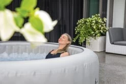 Lay-Z-Spa Paris Airjet 18 Lay-Z-Spa Paris Airjet -Pool Perfect Shop la9