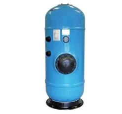 Lacron 24 Finaflow MBF - Medium Bed Sand Filter - 2.5 Bar Pressure Rating - With MPV