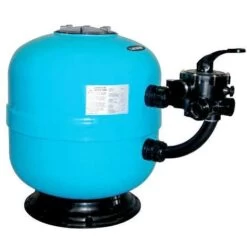 Lacron SureFlow LSR Side Mount Sand Filter