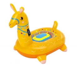 Bestway - Llama Childs Ride On