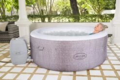 Lay-Z-Spa Cancun Airjet -Pool Perfect Shop lay4