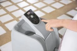 Lay-Z-Spa Cancun Airjet -Pool Perfect Shop lay6