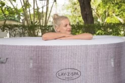 Lay-Z-Spa Cancun Airjet -Pool Perfect Shop lay8