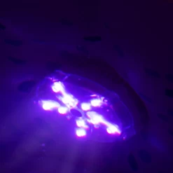 Lay-Z-Spa - 7 Colour LED Light - Fits All 2021/2022 Models -Pool Perfect Shop lay z spa led light web 10