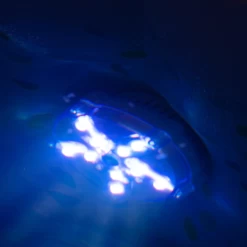 Lay-Z-Spa - 7 Colour LED Light - Fits All 2021/2022 Models -Pool Perfect Shop lay z spa led light web 7