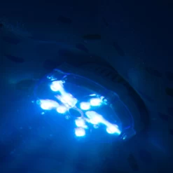 Lay-Z-Spa - 7 Colour LED Light - Fits All 2021/2022 Models -Pool Perfect Shop lay z spa led light web 9