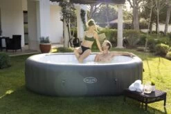 Lay-Z-Spa Mauritius Airjet 18 Lay-Z-Spa Mauritius Airjet -Pool Perfect Shop laz7