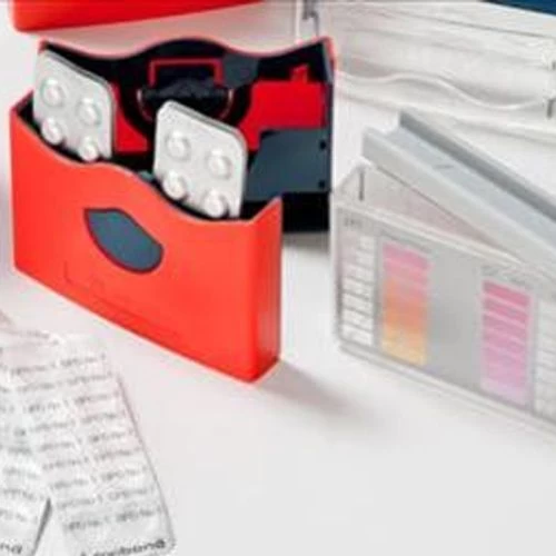 Chlorine/pH Test Kit Lovibond (Pooltester) - AF106 4 Chlorine/pH Test Kit Lovibond (Pooltester) - AF106 - Image 4