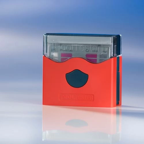 Chlorine/pH Test Kit Lovibond (Pooltester) - AF106 3 Chlorine/pH Test Kit Lovibond (Pooltester) - AF106 - Image 3