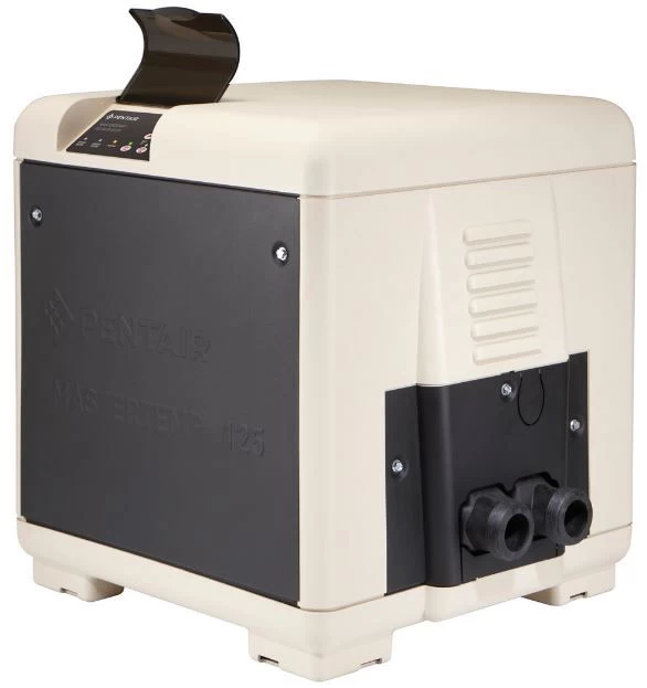 Master Temp Natural Gas Heater 1 Master Temp Natural Gas Heater