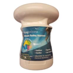 Ultimate Multifunctional Floating Dispenser