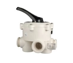 Midas All Port Multiport Valve (310-0T) 4 Midas All Port Multiport Valve (310-0T) -Pool Perfect Shop mpf 060 0001