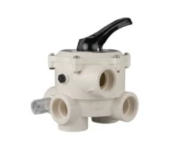 Midas Side Mount Multiport Valve (310-3T)