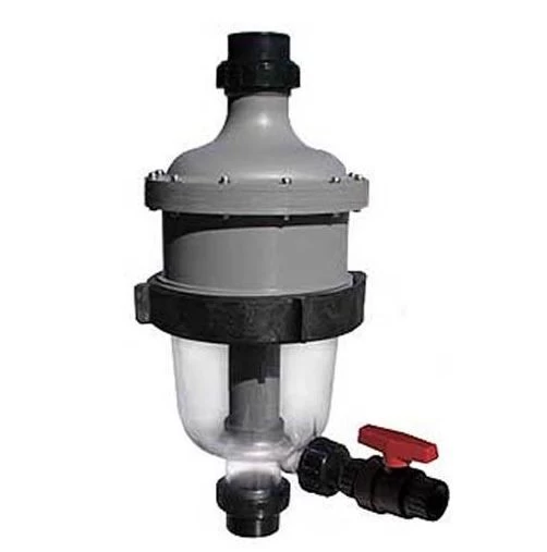 MultiCyclone 1 MultiCyclone