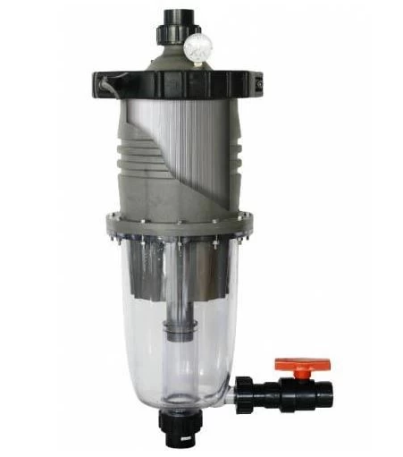 MultiCyclone Plus 1 MultiCyclone Plus