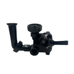 1.5" FG. Series Hayward Side Mount Multiport Valve Compatable With NC600 -Pool Perfect Shop ncx07020 3