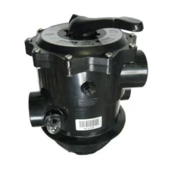 2" Tagelus Clamp Multiport Valve (E-27-2029)